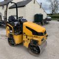 JCB Vibromax VMT160-80