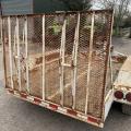 Low Loader 5 tonne