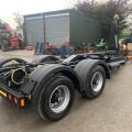 JLT 16 Tonne Hooklift Trailer