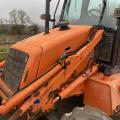 Fiat Hitachi New Holland FB100/2-4PT