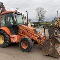 Fiat Hitachi New Holland FB100/2-4PT