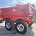 JPM 14 Tonne Dump Trailer