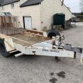 Low Loader 5 tonne