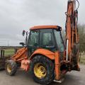 Fiat Hitachi New Holland FB100/2-4PT