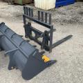 Kima 08 Loading Shovel