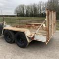 Low Loader 5 tonne