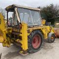 Jcb 3C MK111