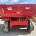 JPM 14 Tonne Dump Trailer