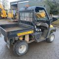 JCB Groundhog 4x4