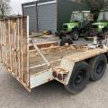 Low Loader 5 tonne