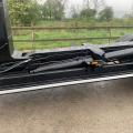 JLT 16 Tonne Hooklift Trailer