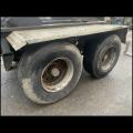 McCauley 2Axle Hooklift