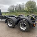 JLT 16 Tonne Hooklift Trailer