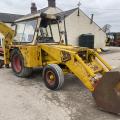 Jcb 3C MK111