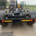 JLT 16 Tonne Hooklift Trailer