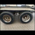 McCauley 2Axle Hooklift