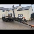 McCauley 2Axle Hooklift