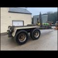 McCauley 2Axle Hooklift