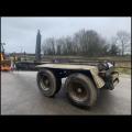 McCauley 2Axle Hooklift