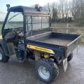 JCB Groundhog 4x4