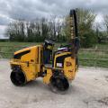 JCB Vibromax VMT160-80