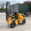 JCB Vibromax VMT160-80