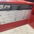 JPM 14 Tonne Dump Trailer