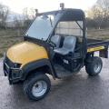 JCB Groundhog 4x4