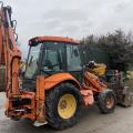 Fiat Hitachi New Holland FB100/2-4PT