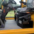 Kima 08 Loading Shovel