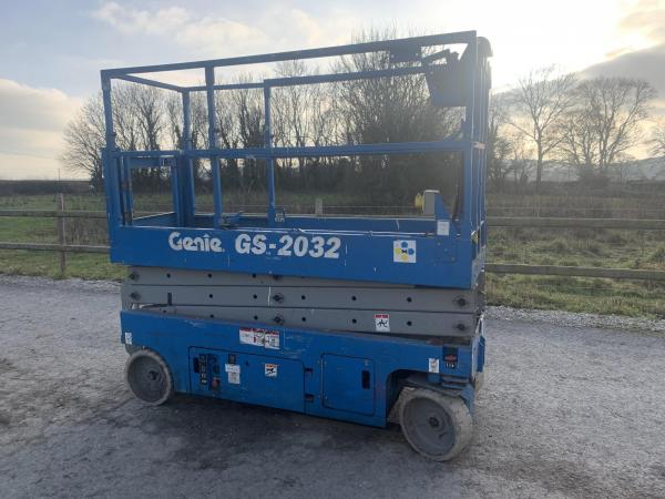 Genie GS2032