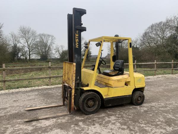 Hyster H2.50